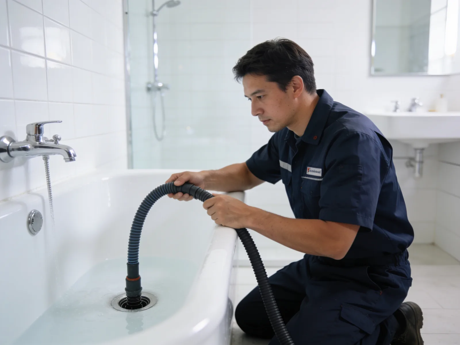 Emergency Plumber Toluca, IL FAQs
